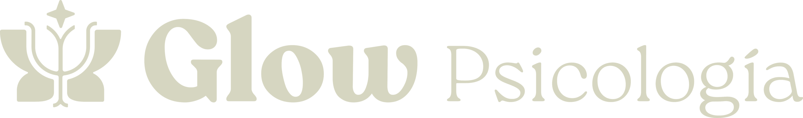 Glow Psicología